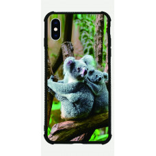 3DPhotoCase Naked-Eye 3D Heavy Protection Case Koala Family for iPhone Series 3DPhotoCase Naked-Eye 3D Heavy Protection Case Koala Family for iPhone Series