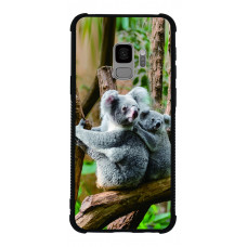 3DPhotoCase Naked-Eye 3D Heavy Protection Case Koala Family for Galaxy Series 3DPhotoCase Naked-Eye 3D Heavy Protection Case Koala Family for Galaxy Series