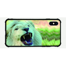 3DPhotoCase Naked-Eye 3D Heavy Protection Case Roaring Lion for iPhone Series 3DPhotoCase Naked-Eye 3D Heavy Protection Case Roaring Lion for iPhone Series