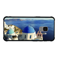 3DPhotoCase Naked-Eye 3D Heavy Protection Case Santorini Island for Galaxy Series 3DPhotoCase Naked-Eye 3D Heavy Protection Case Santorini Island for Galaxy Series