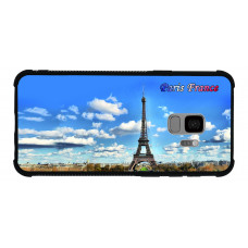 3DPhotoCase Naked-Eye 3D Heavy Protection Case Sky of Paris for Galaxy Series 3DPhotoCase Naked-Eye 3D Heavy Protection Case Sky of Paris for Galaxy Series
