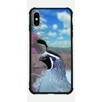 Wood Badge Bobwhite Patrol 3D Heavy Protection Case for iPhone