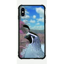 Wood Badge Bobwhite Patrol 3D Heavy Protection Case for iPhone