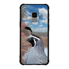 Wood Badge Bobwhite Patrol 3D Heavy Protection Case for Galaxy