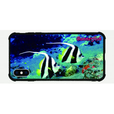 3DPhotoCase Naked-Eye 3D Heavy Protection Case Bannerfish for iPhone Series 3DPhotoCase Naked-Eye 3D Heavy Protection Case Bannerfish for iPhone Series