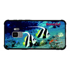 3DPhotoCase Naked-Eye 3D Heavy Protection Case Bannerfish for Galaxy Series 3DPhotoCase Naked-Eye 3D Heavy Protection Case Bannerfish for Galaxy Series