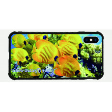 3DPhotoCase Naked-Eye 3D Heavy Protection Case Bufferly Fish for iPhone Series 3DPhotoCase Naked-Eye 3D Heavy Protection Case Bufferly Fish for iPhone Series