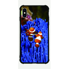 3DPhotoCase Naked-Eye 3D Heavy Protection Case Clownfish and Anemone for iPhone Series 3DPhotoCase Naked-Eye 3D Heavy Protection Case Clownfish and Anemone for iPhone Series