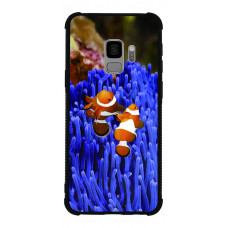 3DPhotoCase Naked-Eye 3D Heavy Protection Case Clownfish and Anemone for Galaxy Series 3DPhotoCase Naked-Eye 3D Heavy Protection Case Clownfish and Anemone for Galaxy Series