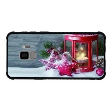 3DPhotoCase Naked-Eye 3D Heavy Protection Case Light on Snow for Galaxy Series 3DPhotoCase Naked-Eye 3D Heavy Protection Case Light on Snow for Galaxy Series