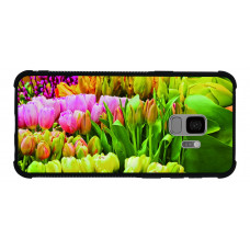 3DPhotoCase Naked-Eye 3D Heavy Protection Case Blooming Flowers for Galaxy Series 3DPhotoCase Naked-Eye 3D Heavy Protection Case Blooming Flowers for Galaxy Series
