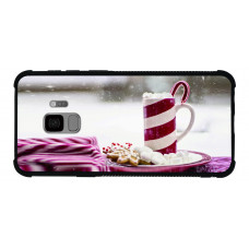 3DPhotoCase Naked-Eye 3D Heavy Protection Case Holiday Snacks for Galaxy Series 3DPhotoCase Naked-Eye 3D Heavy Protection Case Holiday Snacks for Galaxy Series
