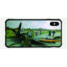 3DPhotoCase Naked-Eye 3D Heavy Protection Case Fighter in Preparation for iPhone Series 3DPhotoCase Naked-Eye 3D Heavy Protection Case Fighter in Preparation for iPhone Series