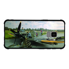 3DPhotoCase Naked-Eye 3D Heavy Protection Case Fighter in Preparation for Galaxy Series 3DPhotoCase Naked-Eye 3D Heavy Protection Case Fighter in Preparation for Galaxy Series
