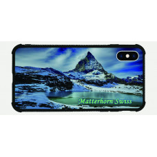 3DPhotoCase Naked-Eye 3D Heavy Protection Case The Matterhorn Swiss for iPhone Series 3DPhotoCase Naked-Eye 3D Heavy Protection Case The Matterhorn Swiss for iPhone Series