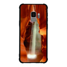 3DPhotoCase Naked-Eye 3D Heavy Protection Case Bryce Canyon for Galaxy Series