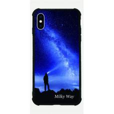 3DPhotoCase Naked-Eye 3D Heavy Protection Case The Milky Way for iPhone Series 3DPhotoCase Naked-Eye 3D Heavy Protection Case The Milky Way for iPhone Series