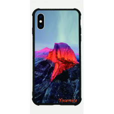 3DPhotoCase Naked-Eye 3D Heavy Protection Case The Half Dome in Yosemite for iPhone Series