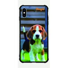 3DPhotoCase Naked-Eye 3D Heavy Protection Case Beagle for iPhone Series 3DPhotoCase Naked-Eye 3D Heavy Protection Case Beagle for iPhone Series