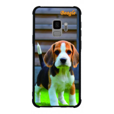 3DPhotoCase Naked-Eye 3D Heavy Protection Case Beagle for Galaxy Series 3DPhotoCase Naked-Eye 3D Heavy Protection Case Beagle for Galaxy Series