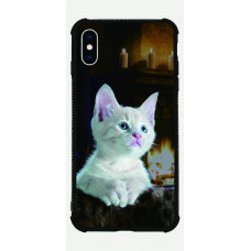 3DPhotoCase Naked-Eye 3D Heavy Protection Case Small Cat in Sweet Home for iPhone Series 3DPhotoCase Naked-Eye 3D Heavy Protection Case Small Cat in Sweet Home for iPhone Series
