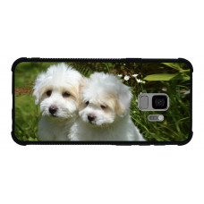 3DPhotoCase Naked-Eye 3D Heavy Protection Case Poodle Dogs for Galaxy Series 3DPhotoCase Naked-Eye 3D Heavy Protection Case Poodle Dogs for Galaxy Series