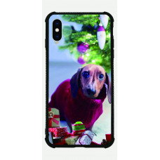3DPhotoCase Naked-Eye 3D Heavy Protection Case Holiday Dog for iPhone Series 3DPhotoCase Naked-Eye 3D Heavy Protection Case Holiday Dog for iPhone Series