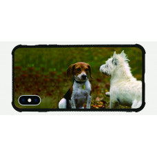 3DPhotoCase Naked-Eye 3D Heavy Protection Case Doggy Friends for iPhone Series 3DPhotoCase Naked-Eye 3D Heavy Protection Case Doggy Friends for iPhone Series