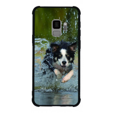 3DPhotoCase Naked-Eye 3D Heavy Protection Case Dog Running in Water for Galaxy Series 3DPhotoCase Naked-Eye 3D Heavy Protection Case Dog Running in Water for Galaxy Series