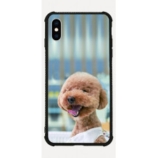 3DPhotoCase Naked-Eye 3D Heavy Protection Case Lovely Poodle for iPhone Series 3DPhotoCase Naked-Eye 3D Heavy Protection Case Lovely Poodle for iPhone Series