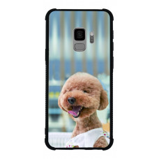 3DPhotoCase Naked-Eye 3D Heavy Protection Case Lovely Poodle for Galaxy Series 3DPhotoCase Naked-Eye 3D Heavy Protection Case Lovely Poodle for Galaxy Series