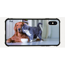 3DPhotoCase Naked-Eye 3D Heavy Protection Case Dog and Cat for iPhone Series 3DPhotoCase Naked-Eye 3D Heavy Protection Case Dog and Cat for iPhone Series