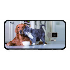 3DPhotoCase Naked-Eye 3D Heavy Protection Case Dog and Cat for Galaxy Series 3DPhotoCase Naked-Eye 3D Heavy Protection Case Dog and Cat for Galaxy Series