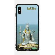 3DPhotoCase Naked-Eye 3D Heavy Protection Case Lord Shiva for iPhone Series 3DPhotoCase Naked-Eye 3D Heavy Protection Case Lord Shiva for iPhone Series