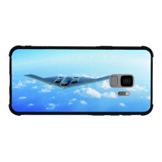 3DPhotoCase Naked-Eye 3D Heavy Protection Case Air Force B-2 for Galaxy Series 3DPhotoCase Naked-Eye 3D Heavy Protection Case Air Force B-2 for Galaxy Series