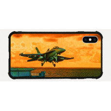 3DPhotoCase Naked-Eye 3D Heavy Protection Case Navy Fighter F18 for iPhone Series 3DPhotoCase Naked-Eye 3D Heavy Protection Case Navy Fighter F18 for iPhone Series