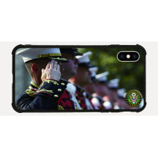 3DPhotoCase Naked-Eye 3D Heavy Protection Case Soldiers Salute for iPhone Series 3DPhotoCase Naked-Eye 3D Heavy Protection Case Soldiers Salute for iPhone Series