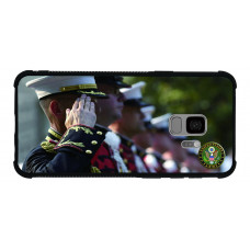 3DPhotoCase Naked-Eye 3D Heavy Protection Case Soldiers Salute for Galaxy Series 3DPhotoCase Naked-Eye 3D Heavy Protection Case Soldiers Salute for Galaxy Series