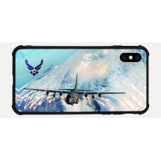 3DPhotoCase Naked-Eye 3D Heavy Protection Case The Gunship for iPhone Series 3DPhotoCase Naked-Eye 3D Heavy Protection Case The Gunship for iPhone Series