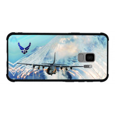 3DPhotoCase Naked-Eye 3D Heavy Protection Case The Gunship for Galaxy Series 3DPhotoCase Naked-Eye 3D Heavy Protection Case The Gunship for Galaxy Series