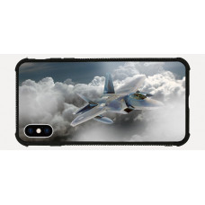 3DPhotoCase Naked-Eye 3D Heavy Protection Case Air Force F22 for iPhone Series 3DPhotoCase Naked-Eye 3D Heavy Protection Case Air Force F22 for iPhone Series