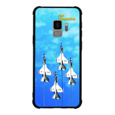 3DPhotoCase Naked-Eye 3D Heavy Protection Case USAF Thunderbirds for Galaxy Series 3DPhotoCase Naked-Eye 3D Heavy Protection Case USAF Thunderbirds for Galaxy Series