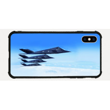 3DPhotoCase Naked-Eye 3D Heavy Protection Case F117 in Group for iPhone Series 3DPhotoCase Naked-Eye 3D Heavy Protection Case F117 in Group for iPhone Series