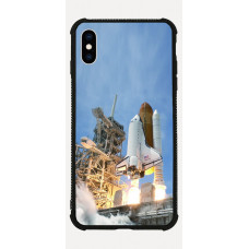 3DPhotoCase Naked-Eye 3D Heavy Protection Case Space Shuttle Launching for iPhone Series 3DPhotoCase Naked-Eye 3D Heavy Protection Case Space Shuttle Launching for iPhone Series