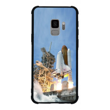 3DPhotoCase Naked-Eye 3D Heavy Protection Case Space Shuttle Launching for Galaxy Series 3DPhotoCase Naked-Eye 3D Heavy Protection Case Space Shuttle Launching for Galaxy Series